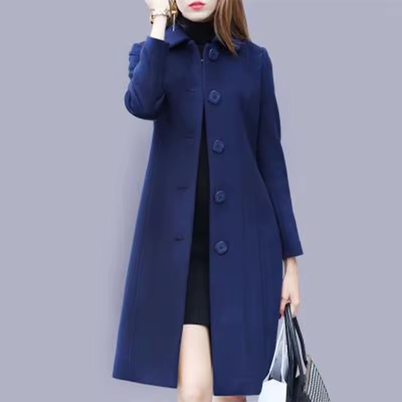ALICE - Cappotto Donna