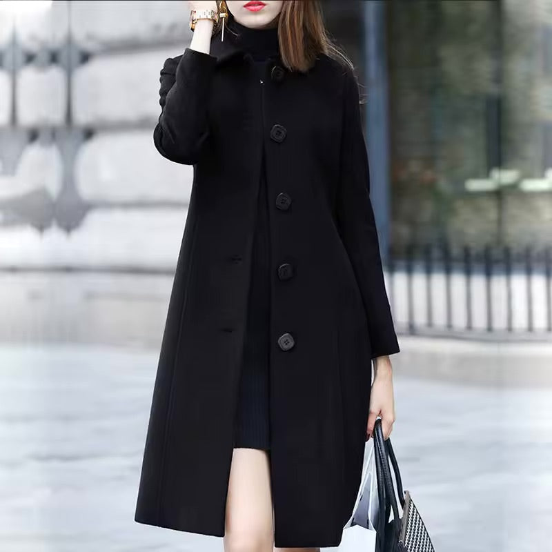 ALICE - Cappotto Donna