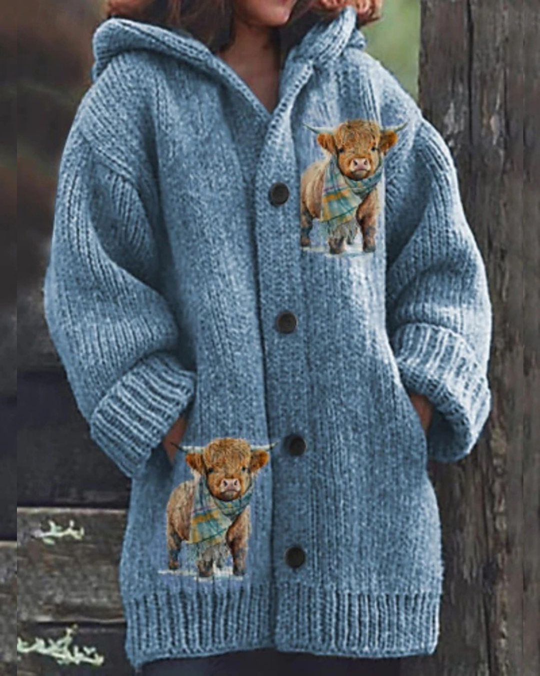 GIORGIA - Giacca Donna