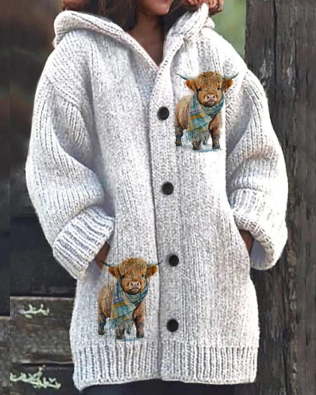 GIORGIA - Giacca Donna