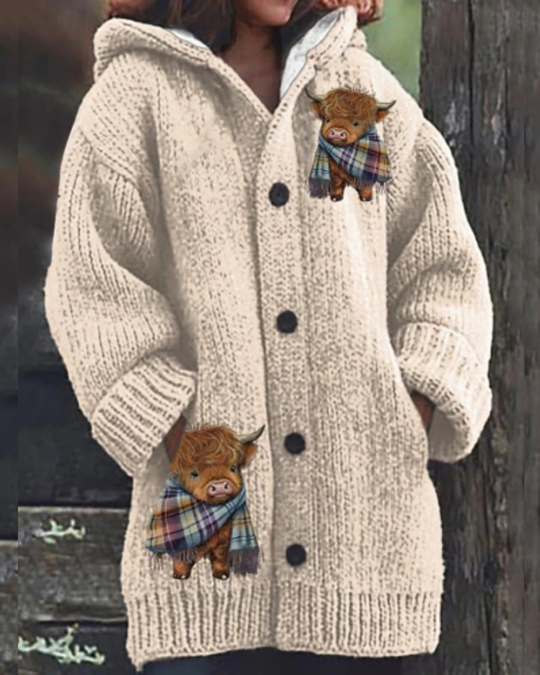 GIORGIA - Giacca Donna