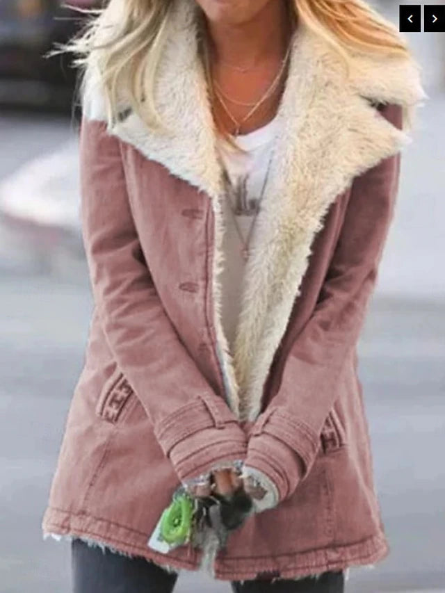 ALICE - Cappotto Donna